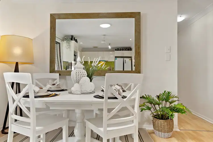 Fourth view of Homely house listing, 49 Westmoreland Boulevard, Springwood QLD 4127
