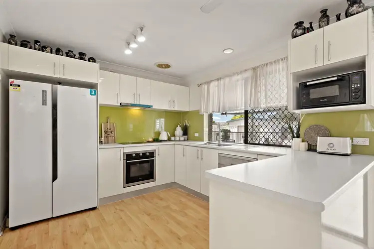 Fifth view of Homely house listing, 49 Westmoreland Boulevard, Springwood QLD 4127