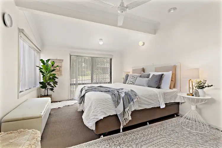 Sixth view of Homely house listing, 49 Westmoreland Boulevard, Springwood QLD 4127