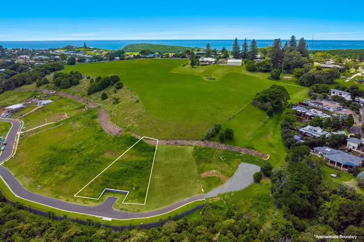 13 Nautilus Crescent, Lennox Head NSW 2478
