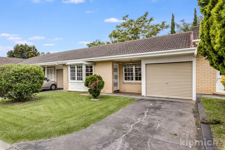 Second view of Homely unit listing, 8/2 Netherby Avenue, Netherby SA 5062