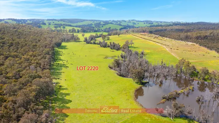 Lot 2220 Upper Capel Road, Upper Capel WA 6239