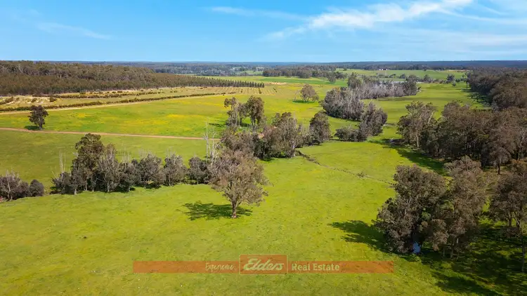 Seventh view of Homely rural property listing, Lot 2220 Upper Capel Road, Upper Capel WA 6239