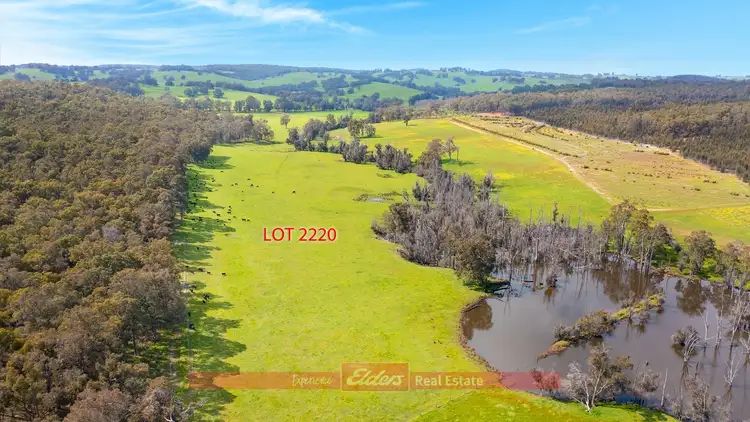 Fifth view of Homely rural property listing, Lot 74 Upper Capel Road, Upper Capel WA 6239