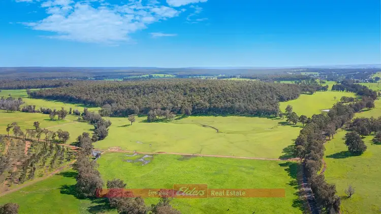 Seventh view of Homely rural property listing, Lot 74 Upper Capel Road, Upper Capel WA 6239