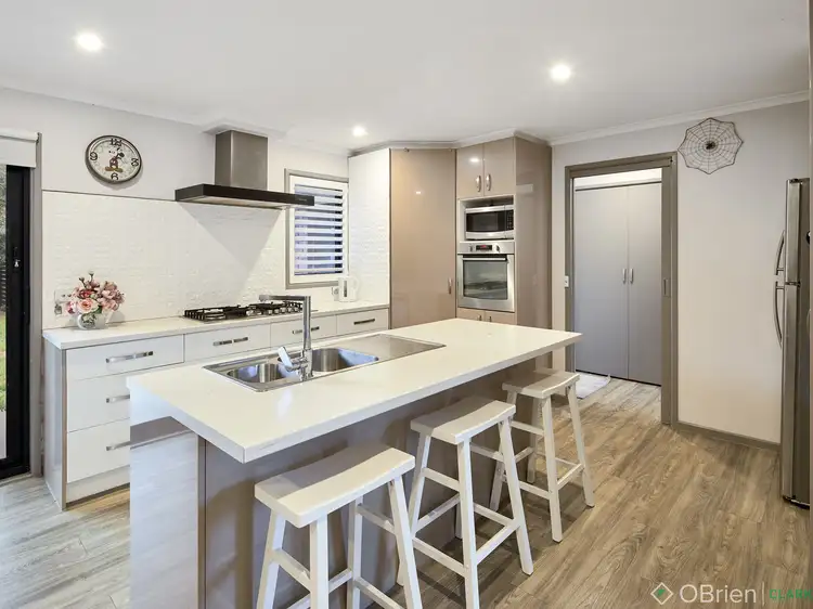 Main view of Homely house listing, 40 Stoddarts Road, Warragul VIC 3820