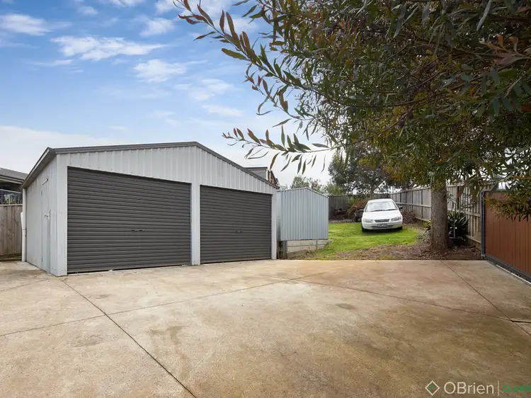 Third view of Homely house listing, 40 Stoddarts Road, Warragul VIC 3820