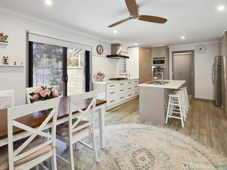 Fourth view of Homely house listing, 40 Stoddarts Road, Warragul VIC 3820