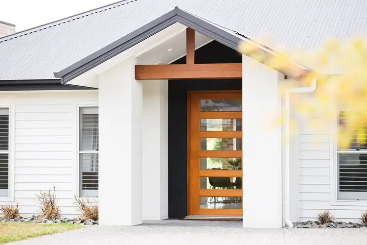 Second view of Homely house listing, 8 Guthawah Way, Renwick NSW 2575