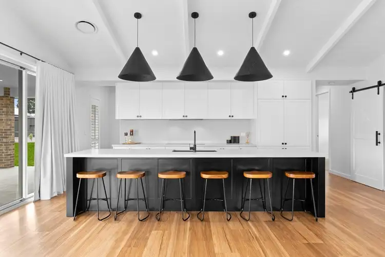 Third view of Homely house listing, 8 Guthawah Way, Renwick NSW 2575