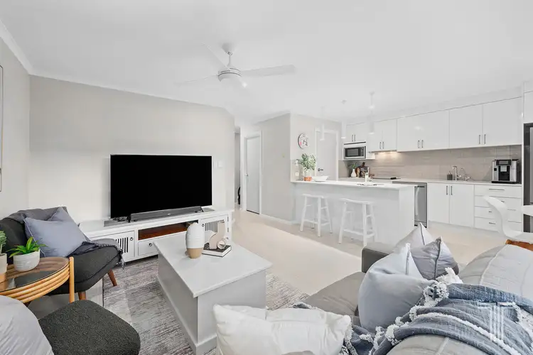 Third view of Homely townhouse listing, 86/1160 Creek Road, Carina Heights QLD 4152