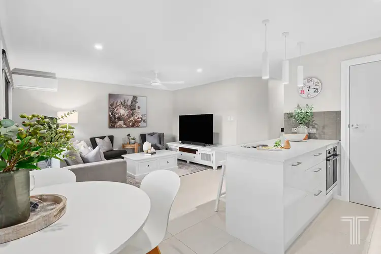 Fifth view of Homely townhouse listing, 86/1160 Creek Road, Carina Heights QLD 4152
