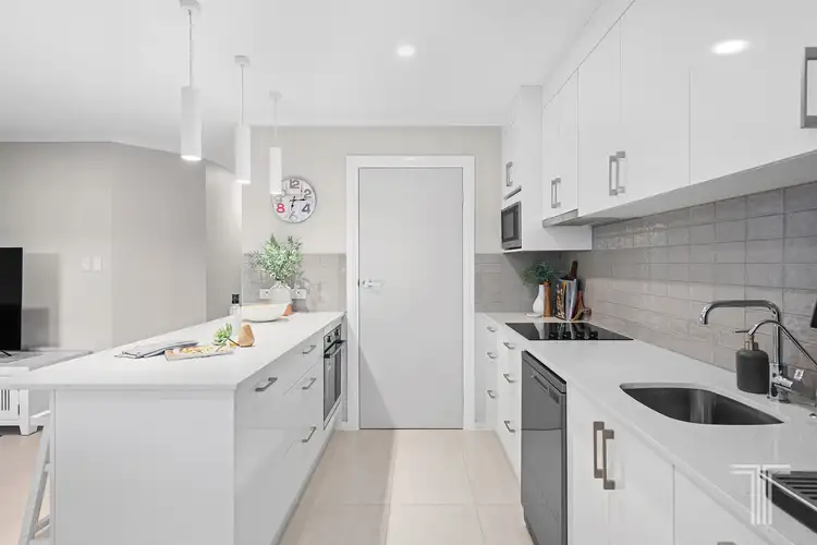 Sixth view of Homely townhouse listing, 86/1160 Creek Road, Carina Heights QLD 4152