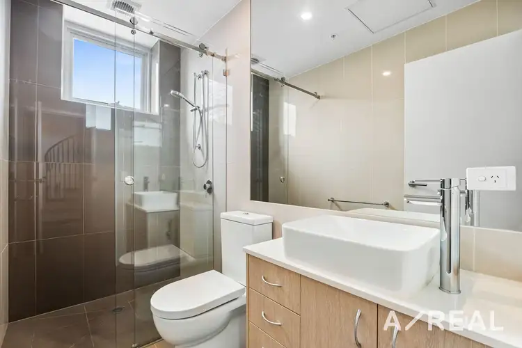 Fifth view of Homely apartment listing, 508/423-435 Spencer Street, West Melbourne VIC 3003