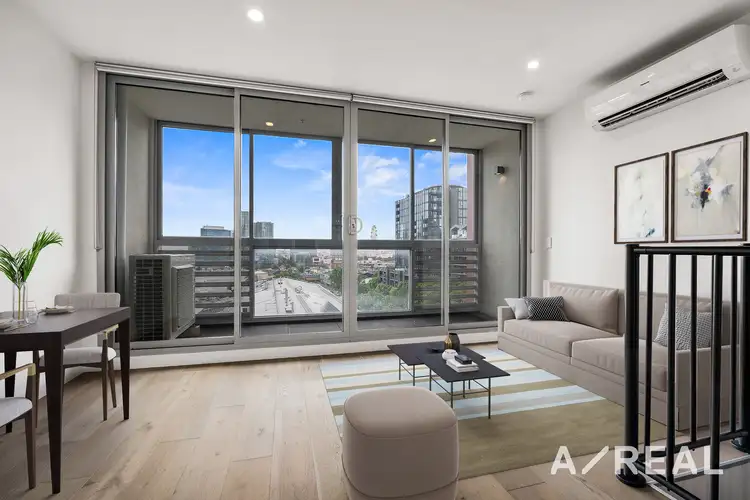 Sixth view of Homely apartment listing, 508/423-435 Spencer Street, West Melbourne VIC 3003