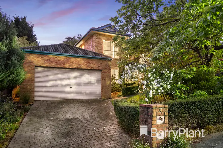 5 Commerford Place, Chirnside Park VIC 3116