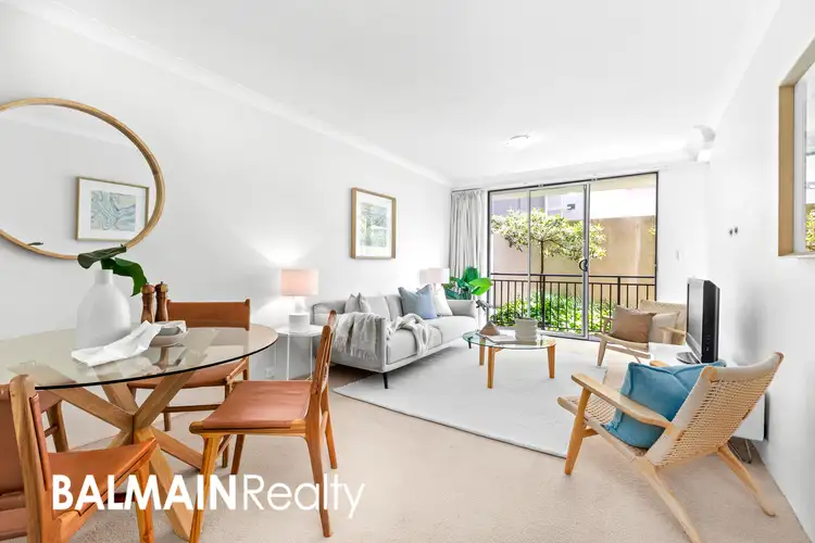 Main view of Homely apartment listing, 6/10 Gow Street, Balmain NSW 2041
