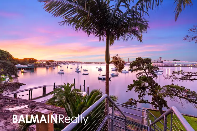 Second view of Homely apartment listing, 6/10 Gow Street, Balmain NSW 2041