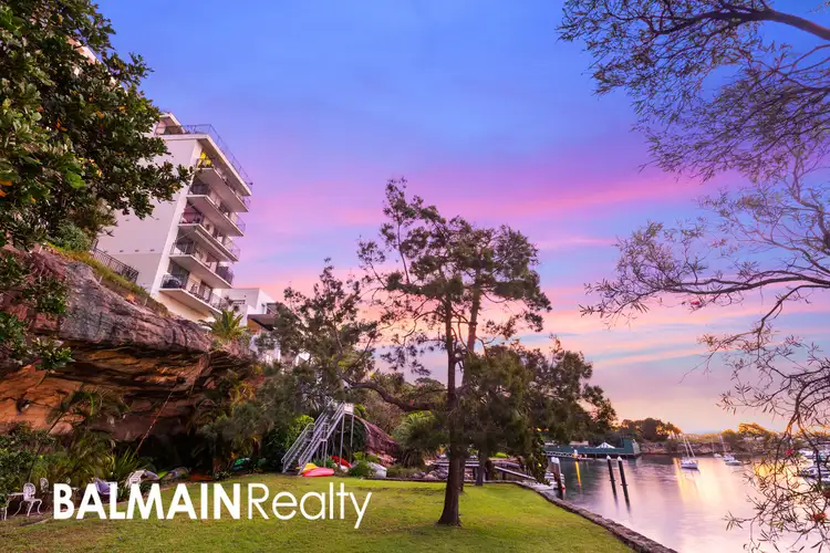 Third view of Homely apartment listing, 6/10 Gow Street, Balmain NSW 2041