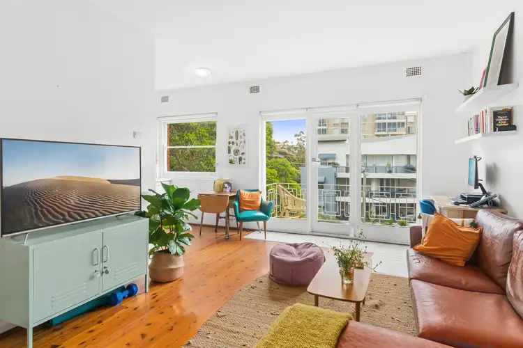 18/2-4 Corrimal Street, Wollongong NSW 2500