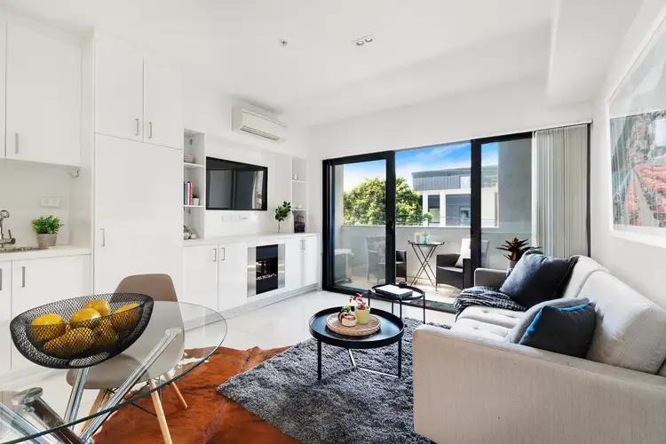 125/18-34 Station Street, Sandringham VIC 3191