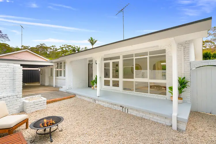 Main view of Homely house listing, 65 Nandi Avenue, Frenchs Forest NSW 2086
