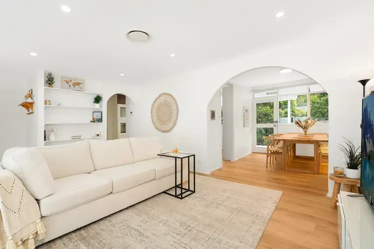 Second view of Homely house listing, 65 Nandi Avenue, Frenchs Forest NSW 2086