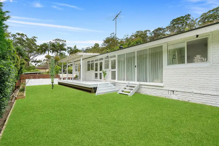 Third view of Homely house listing, 65 Nandi Avenue, Frenchs Forest NSW 2086