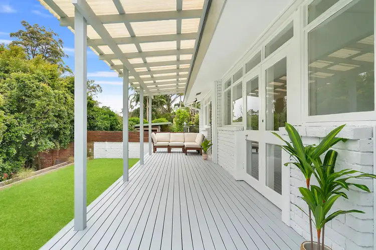 Fourth view of Homely house listing, 65 Nandi Avenue, Frenchs Forest NSW 2086