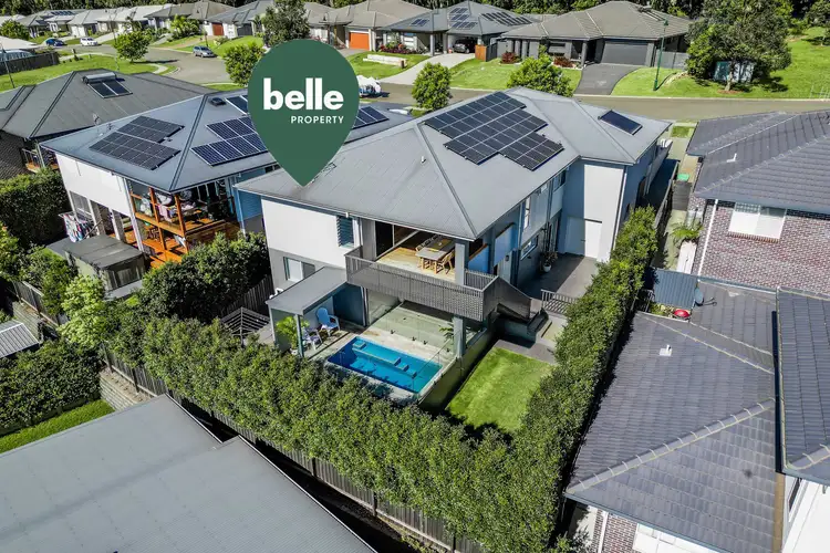 207 The Ruins Way, Port Macquarie NSW 2444