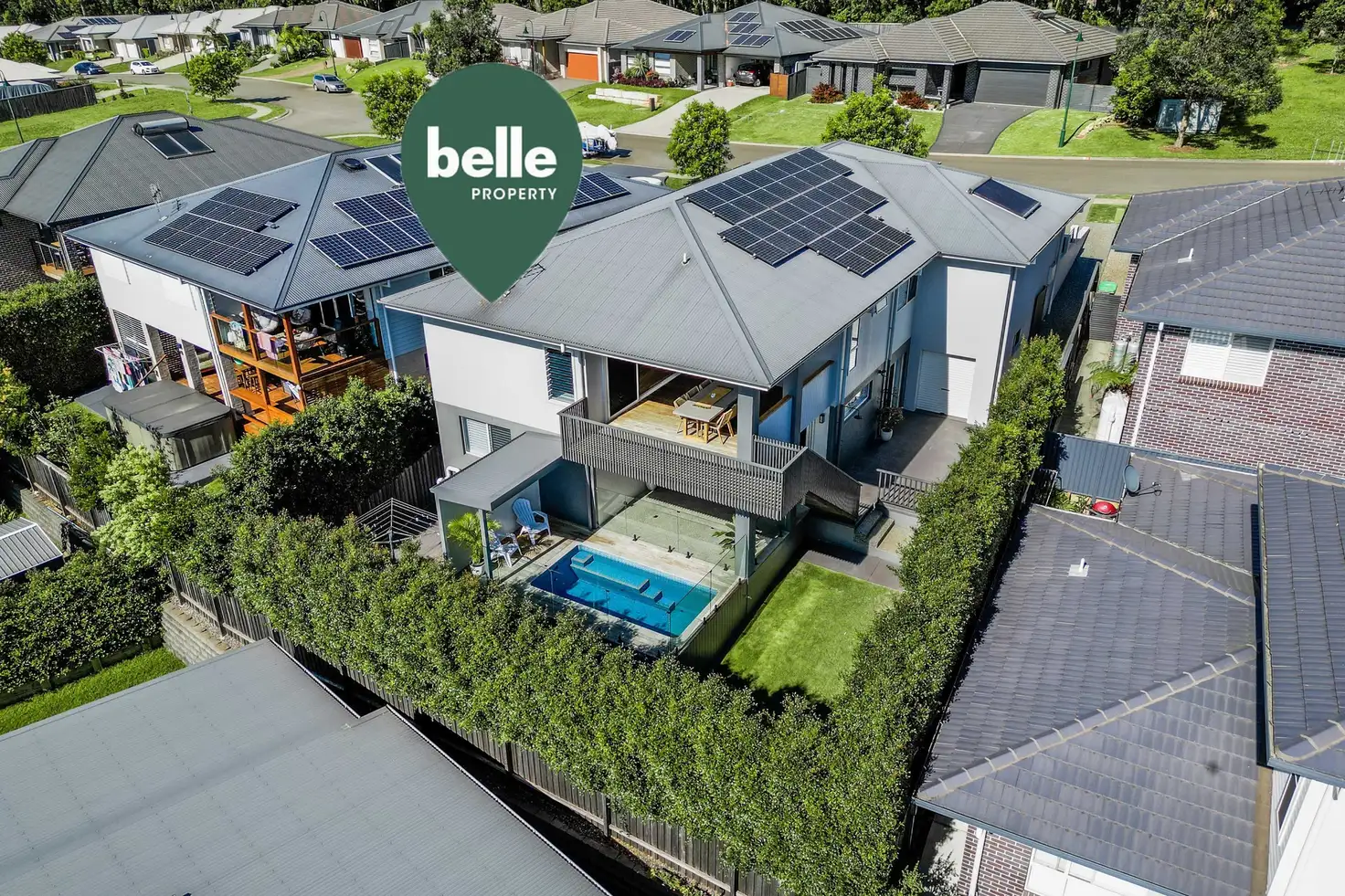 Main view of Homely house listing, 207 The Ruins Way, Port Macquarie NSW 2444