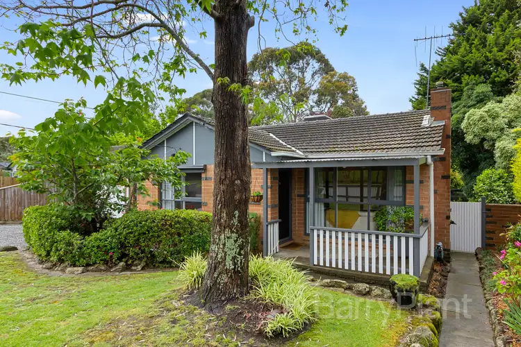 23 Phipps Avenue, Boronia VIC 3155