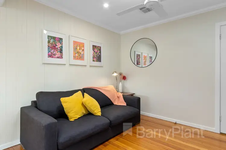 Fifth view of Homely house listing, 23 Phipps Avenue, Boronia VIC 3155