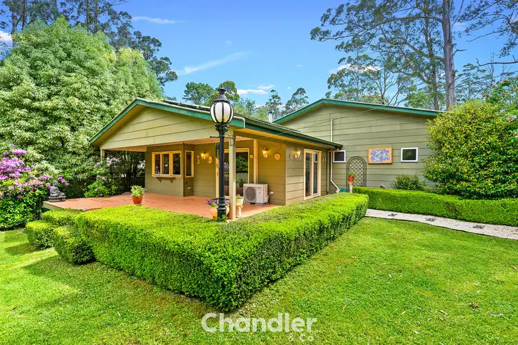 8 Vista Street, Olinda VIC 3788