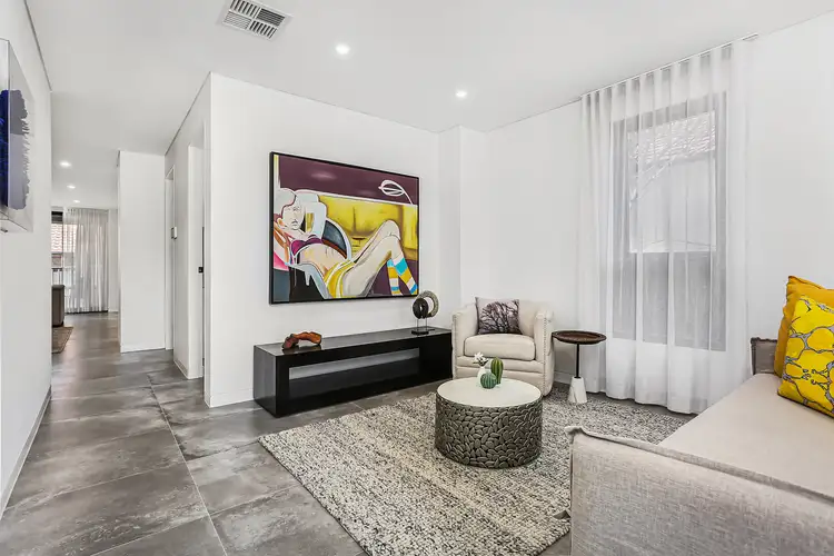 Second view of Homely house listing, 89 Harris Street, Merrylands NSW 2160