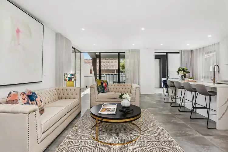 Third view of Homely house listing, 89 Harris Street, Merrylands NSW 2160