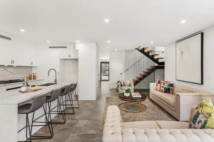 Fourth view of Homely house listing, 89 Harris Street, Merrylands NSW 2160