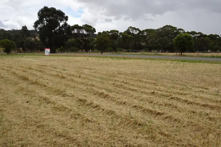 Main view of Homely land listing, 18 Channon Street, Williams WA 6391