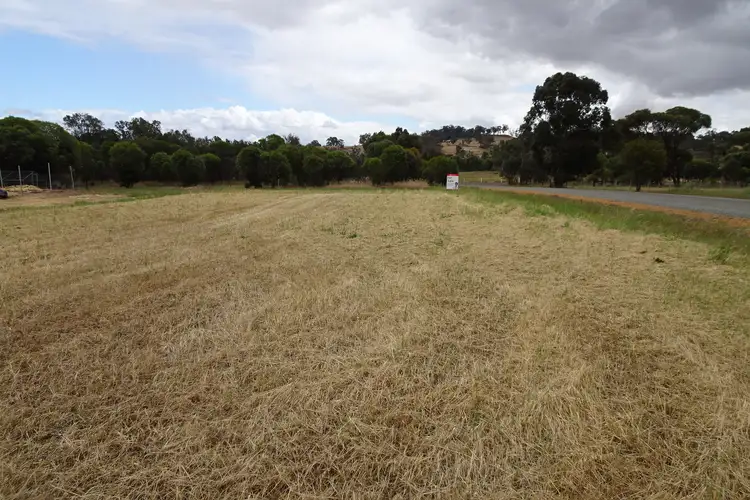 Second view of Homely land listing, 18 Channon Street, Williams WA 6391