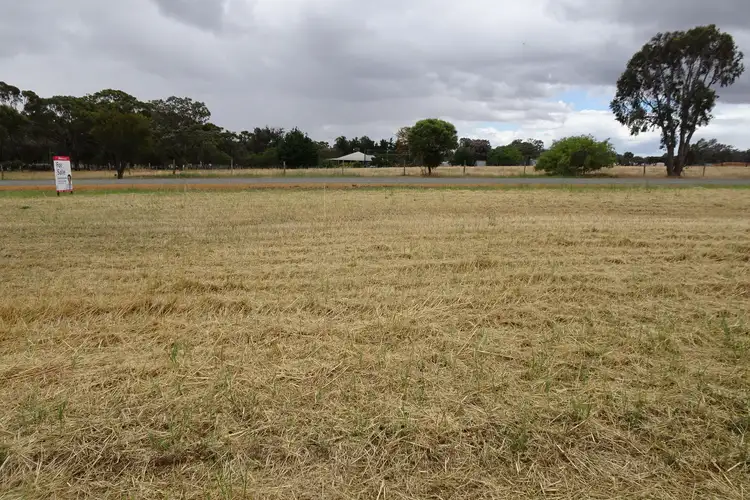 Third view of Homely land listing, 18 Channon Street, Williams WA 6391