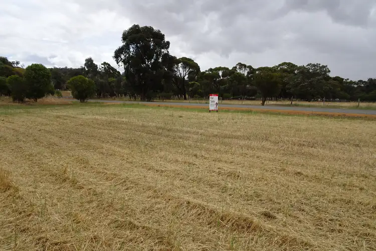 Fifth view of Homely land listing, 18 Channon Street, Williams WA 6391