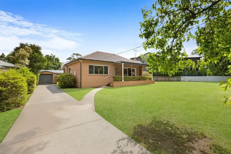 Main view of Homely house listing, 4 Bingara Street, West Pymble NSW 2073