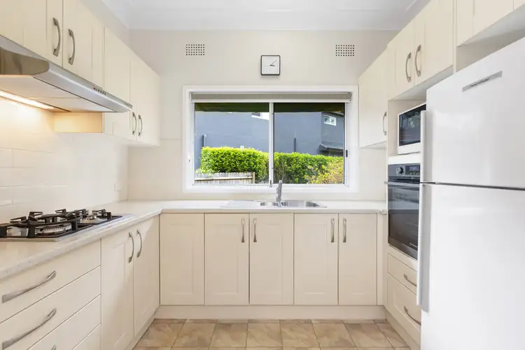 Fourth view of Homely house listing, 4 Bingara Street, West Pymble NSW 2073