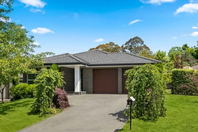 5 Skye Place, Bundanoon NSW 2578