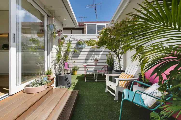 Fourth view of Homely townhouse listing, 1/18 Edgar Street, Kingsville VIC 3012