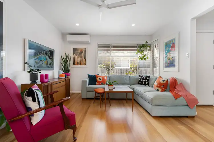 Sixth view of Homely townhouse listing, 1/18 Edgar Street, Kingsville VIC 3012