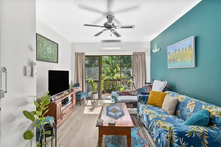 22/21-23 Poinciana Street, Holloways Beach QLD 4878