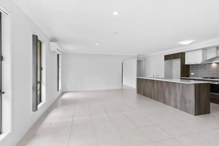 Third view of Homely house listing, 17 Concord Circuit, Cliftleigh NSW 2321