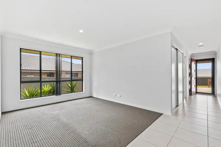 Fifth view of Homely house listing, 17 Concord Circuit, Cliftleigh NSW 2321