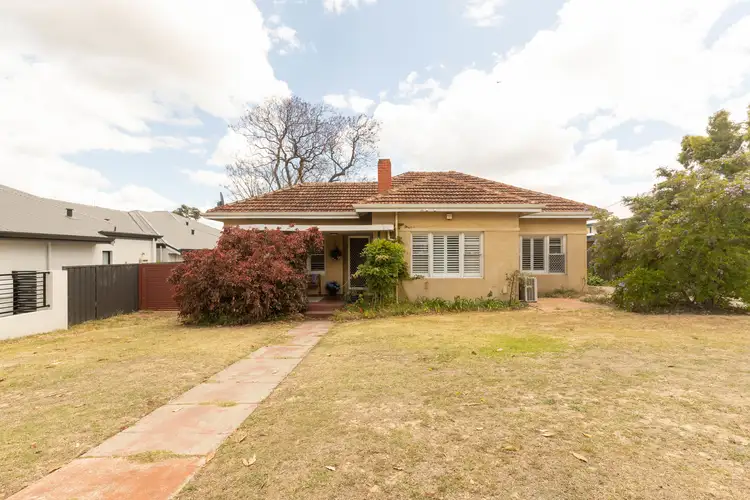 68 Ryrie Avenue, Como WA 6152